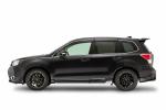 Subaru Forester by DAMD 2012 года